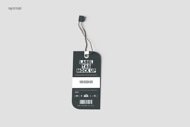 Label-Tag-Mockup