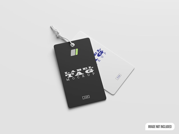 Label-Tag-Mockup