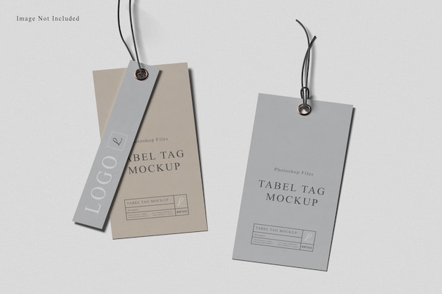 Label-Tag-Mockup