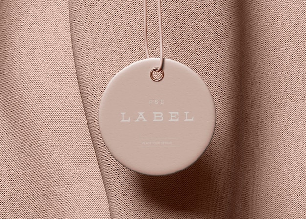 Label-Tag-Modell