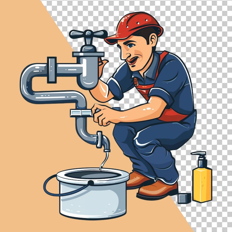 PSD labor day celebration png illustration