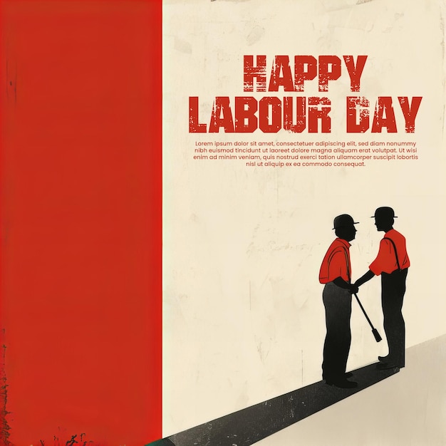 PSD labor day