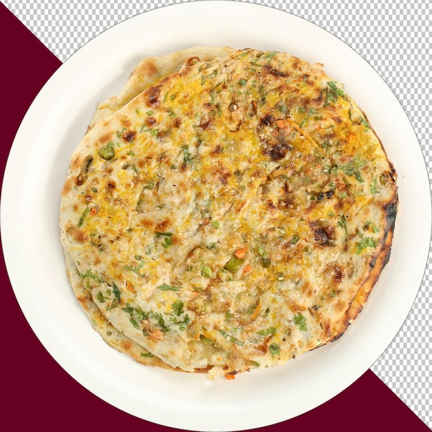 le laccha paratha le kerala le paratha le lahmacun