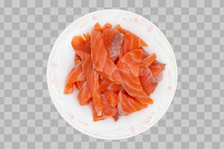 PSD lachs