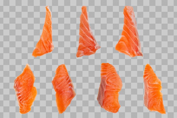 PSD lachs