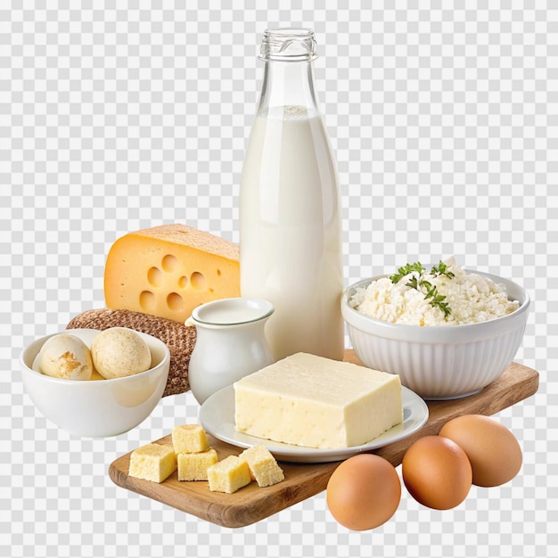 Lacticínios