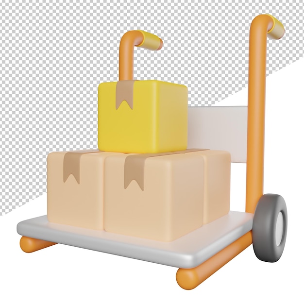 Ladekastenwagen