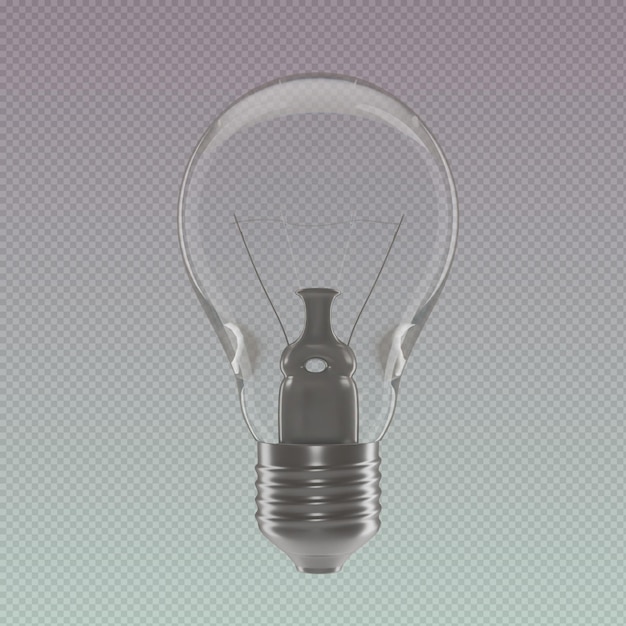 lampada png trasparente