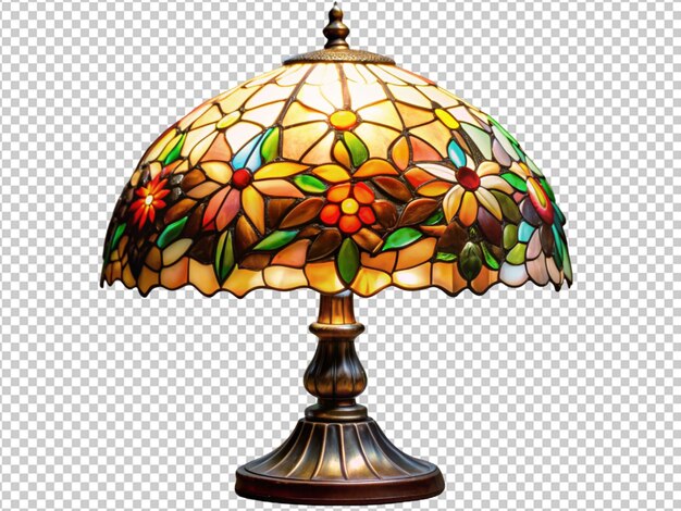 PSD une lampe d'une beauté incroyable