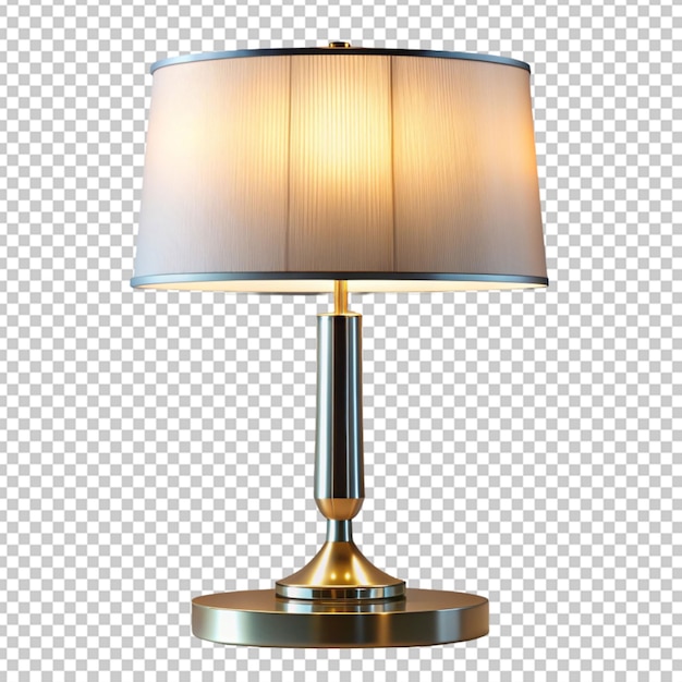 PSD lampe de sol