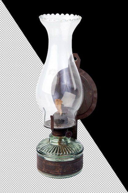 Lampe Taschenlampe Ölfackel