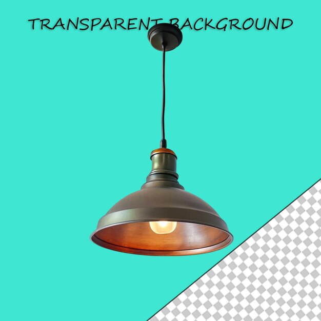 PSD lampes de plafond modernes lampes électriques pendantes élégantes pour l'intérieur de la maison ou du bureau