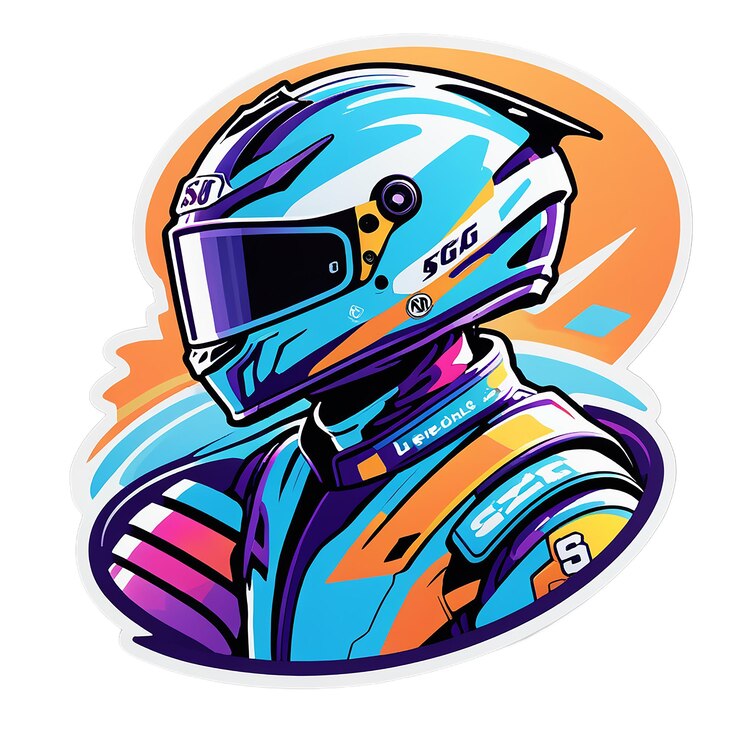 PSD lance hedrick sticker decal