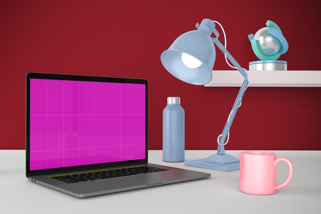 Laptop-Desktop