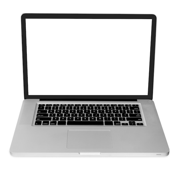Laptop-Gerät