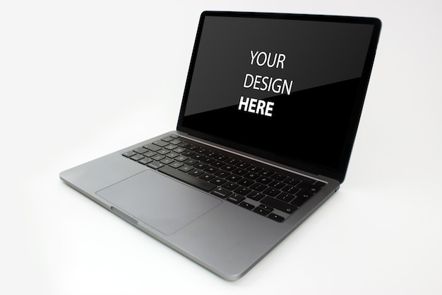 Laptop-Mockup