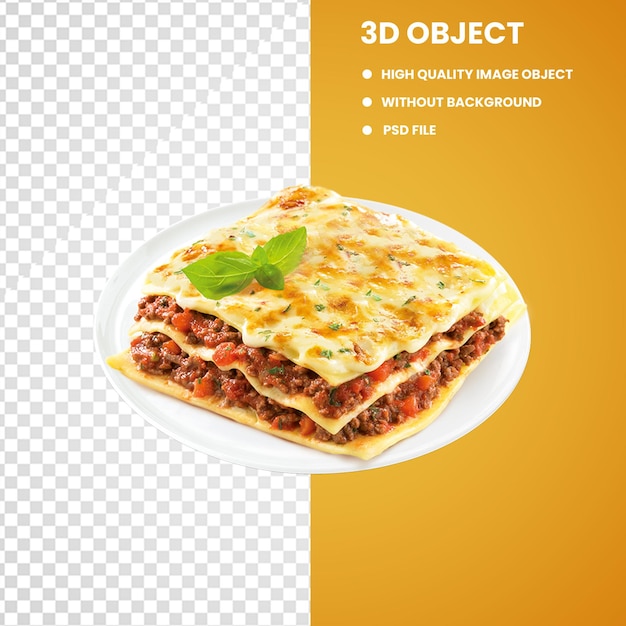 Lasagne-Pasta