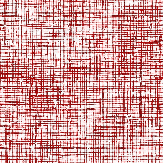 latar belakang merah dengan garis dan titik putih