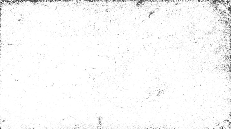 PSD latar belakang tekstur grunge png transparan. penggunaan mode opasitas atau screen untuk overlay