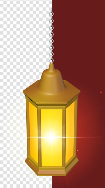 Laterne lampe