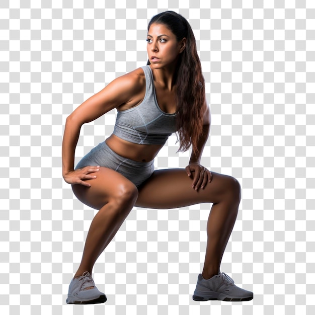 Latinische Frauen-Übungsschuhe Sitz-Sport