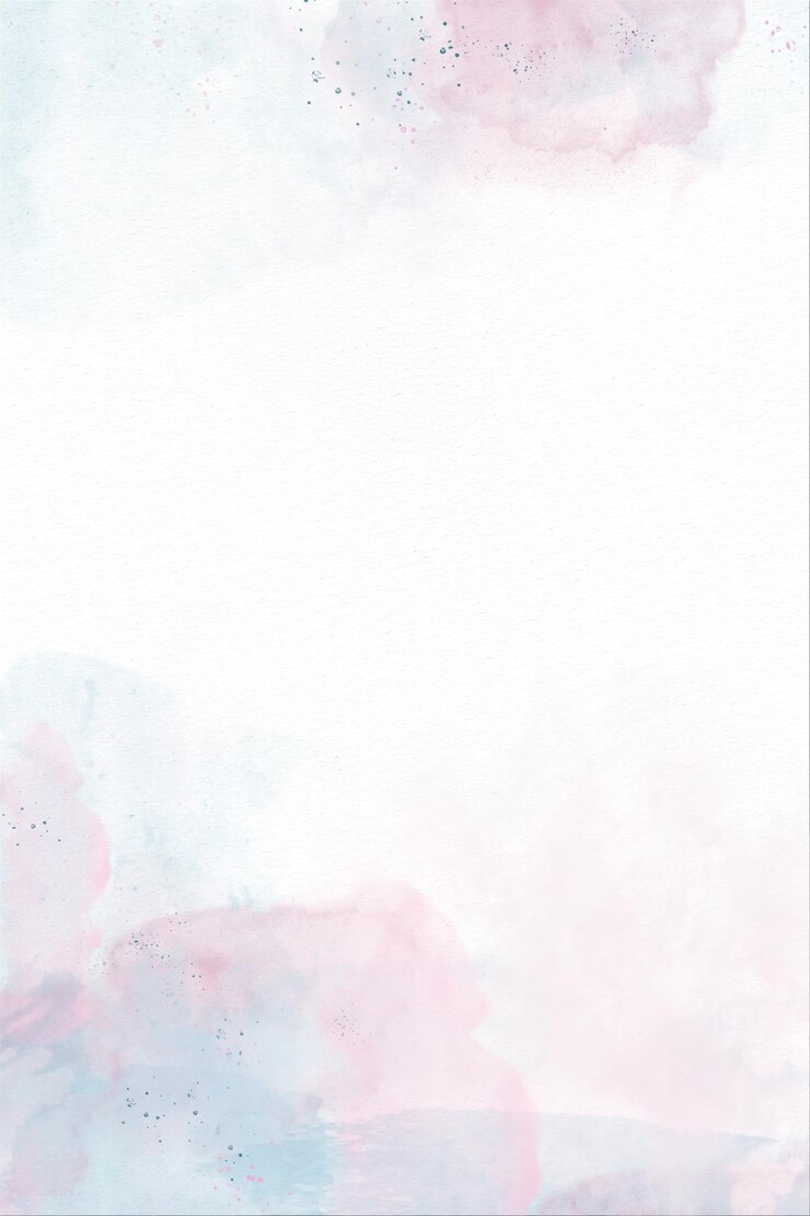 PSD lavagem suave com aquarela
