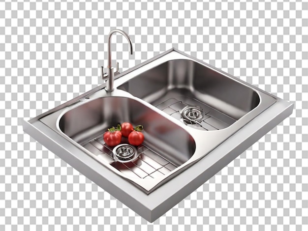 PSD lavanda de cozinha 3d no fundo do objeto