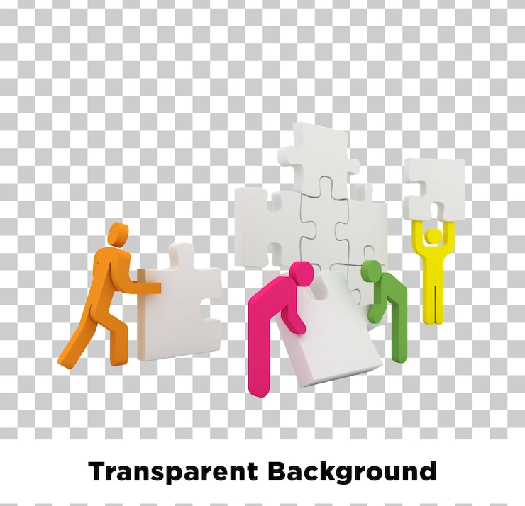 PSD lavoro di squadra e collaborazione per una soluzione unificata