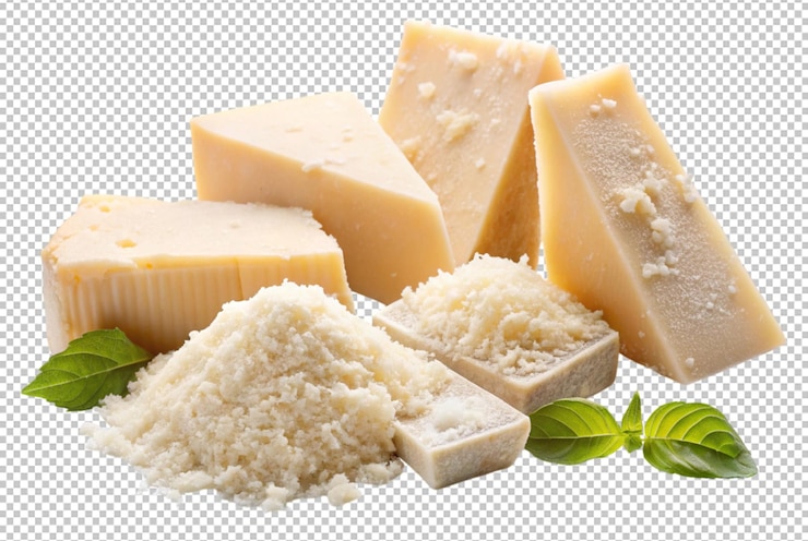 PSD le coppie di parmigiano si abbinano perfettamente ai vostri piatti preferiti