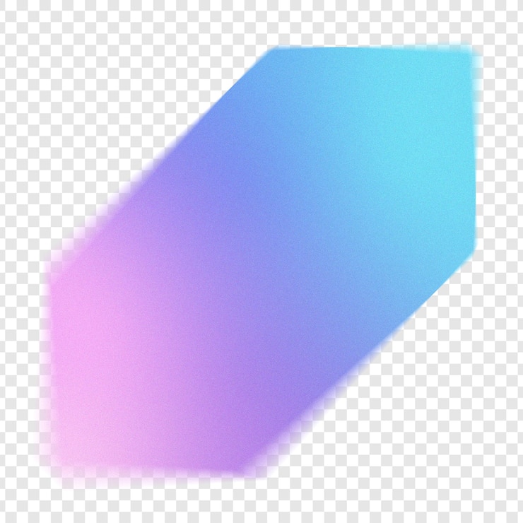 PSD lebendiges helles element
