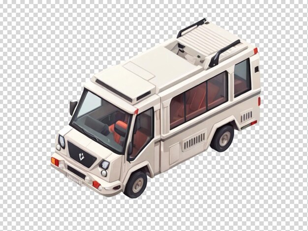 PSD lebensmittelwagen png