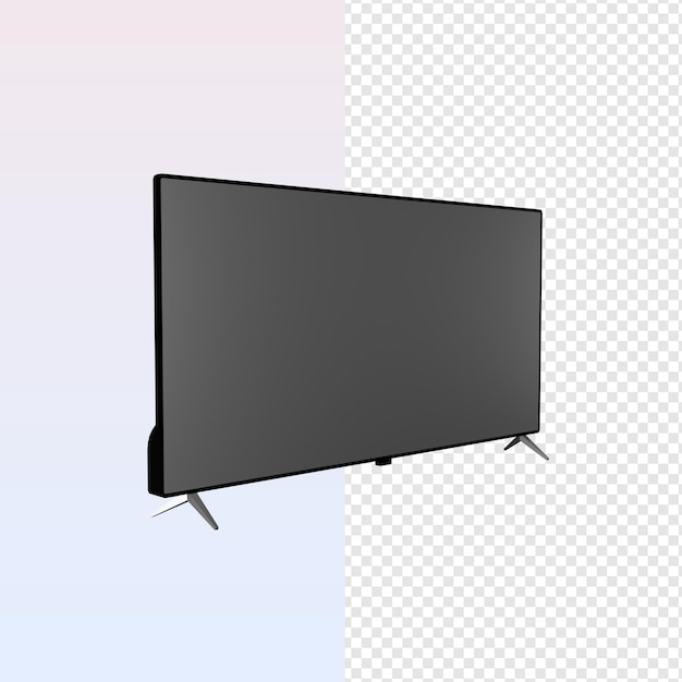 LED-FERNSEHER
