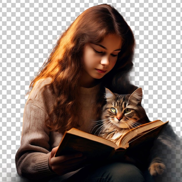 Leer un libro