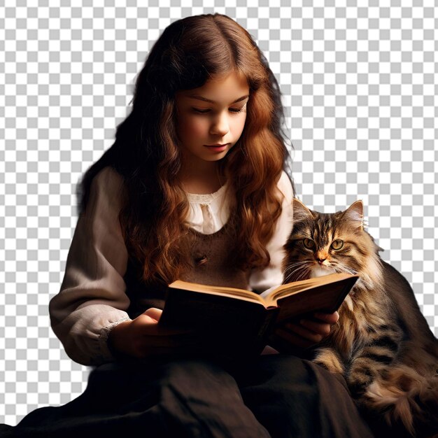 Leer un libro