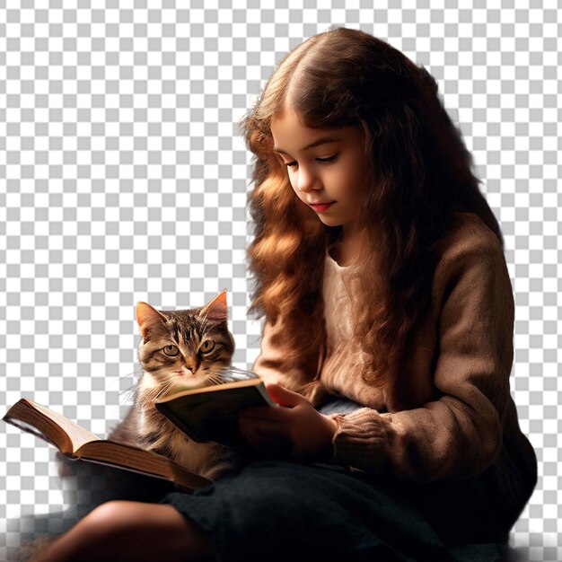 Leer un libro