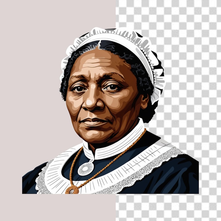 PSD el legado de la excelencia negra celebrando el mes de la historia negra