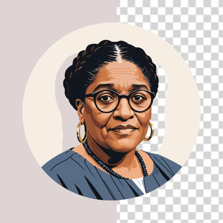 PSD el legado de la excelencia negra celebrando el mes de la historia negra