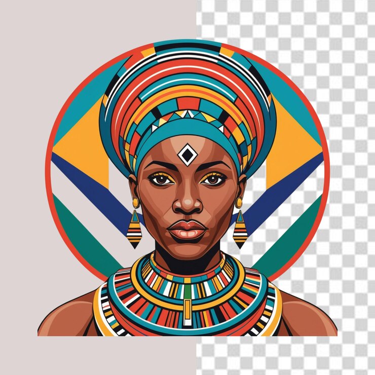 PSD el legado de la excelencia negra celebrando el mes de la historia negra