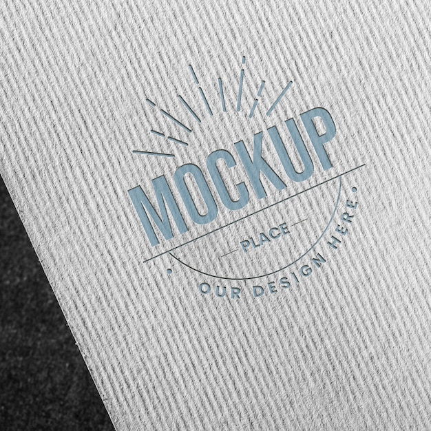 Legen Sie Ihr Design hier