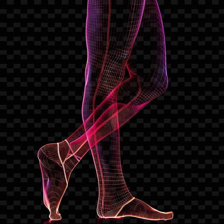 PSD leggings con diseño sin costuras hechas con mezcla de nylon brillante png ropa de moda de neón única