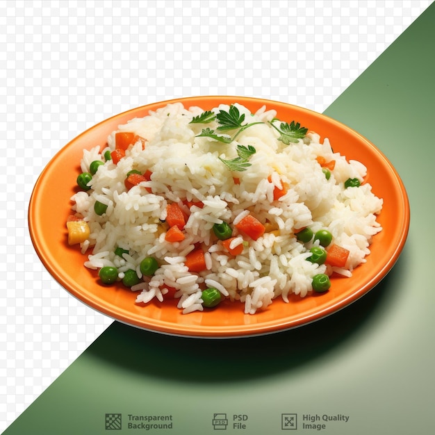 PSD legumes misturados com arroz