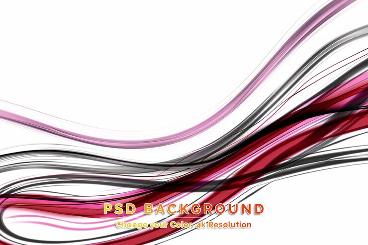 PSD leistungsfähige hintergrund-design-illustration
