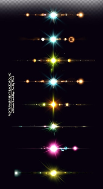 lens flare