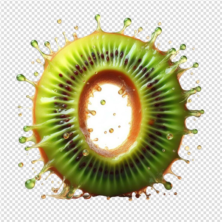 PSD letra 3d aislada en un lienzo png transparente