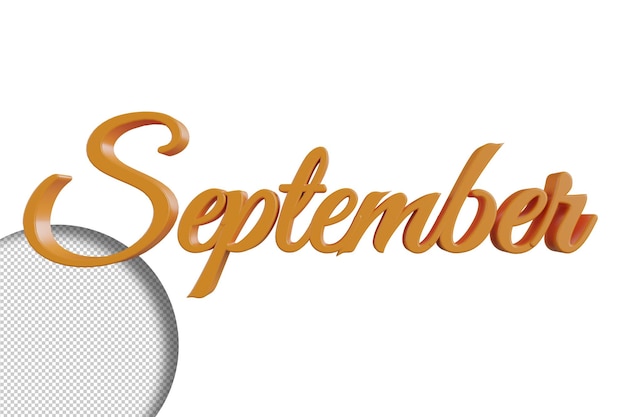 Letras del 3d de septiembre