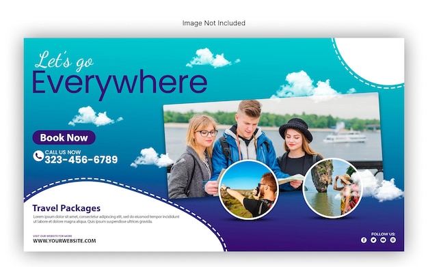 Lets Go Everywhere - Buchen Sie Ihre Reisepakete noch heute