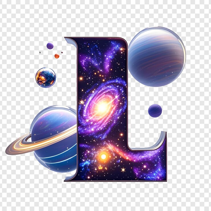 PSD lettera cosmica l