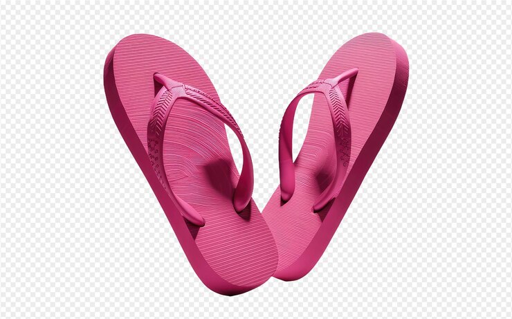 PSD lettera di plastica rosa w con suola rosa