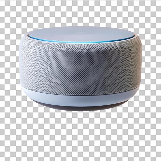 Levitierender intelligenter Hausassistent