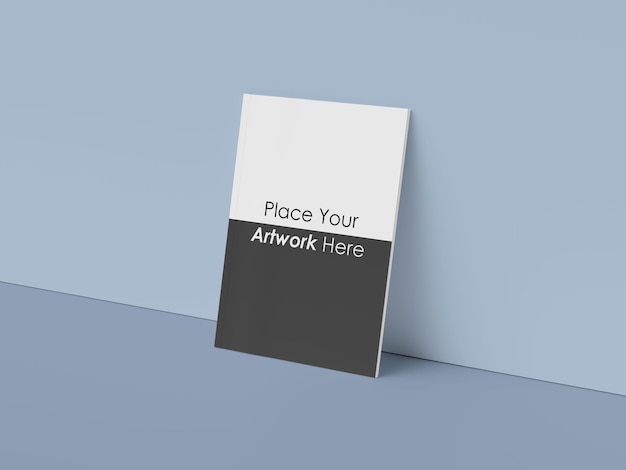 Un libro abierto sentado encima de una mesa.